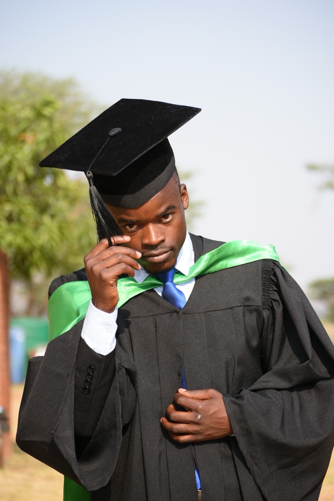 Mavhunga Zivai Fayol