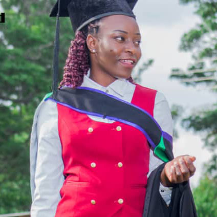 Mavhunga Brightness P